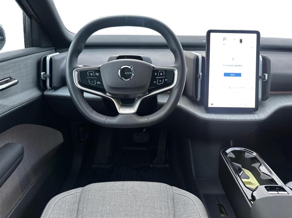 Volvo EX30 Ultra billede 10