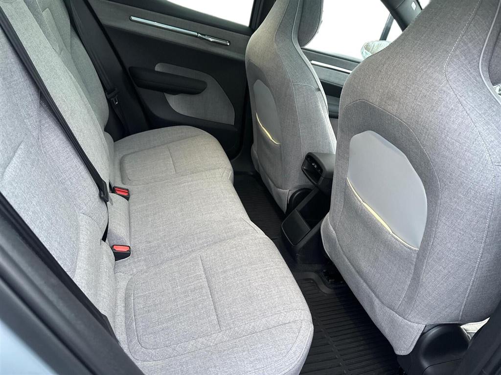 Volvo EX30 Ultra billede 13