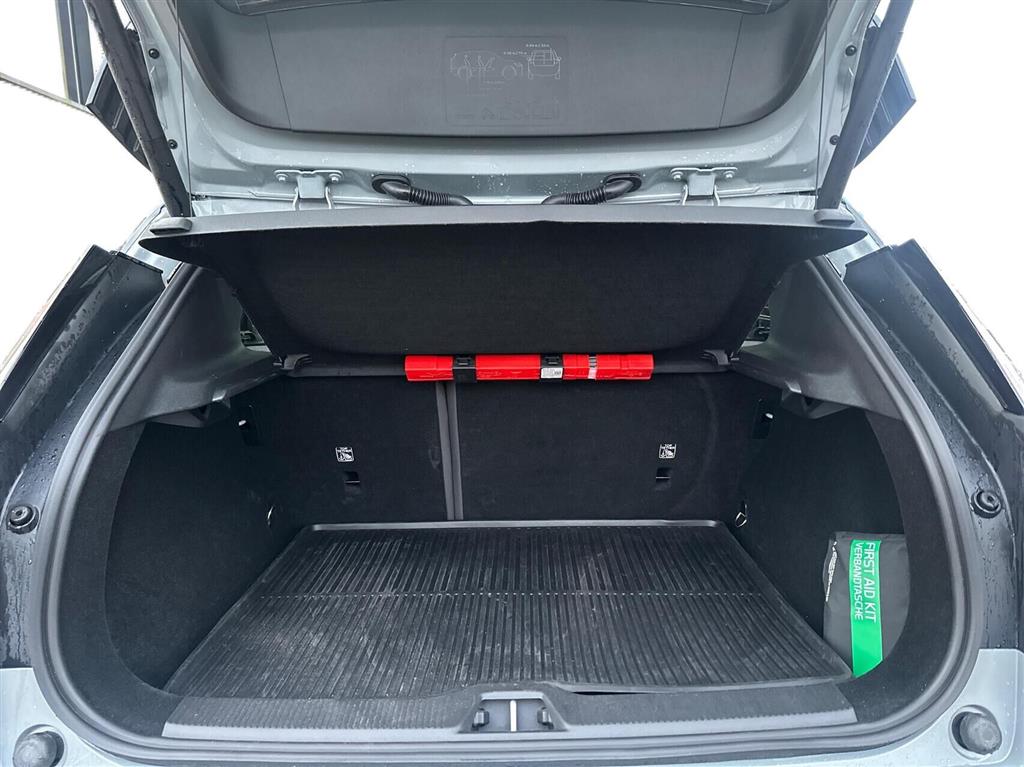 Volvo EX30 Ultra billede 14