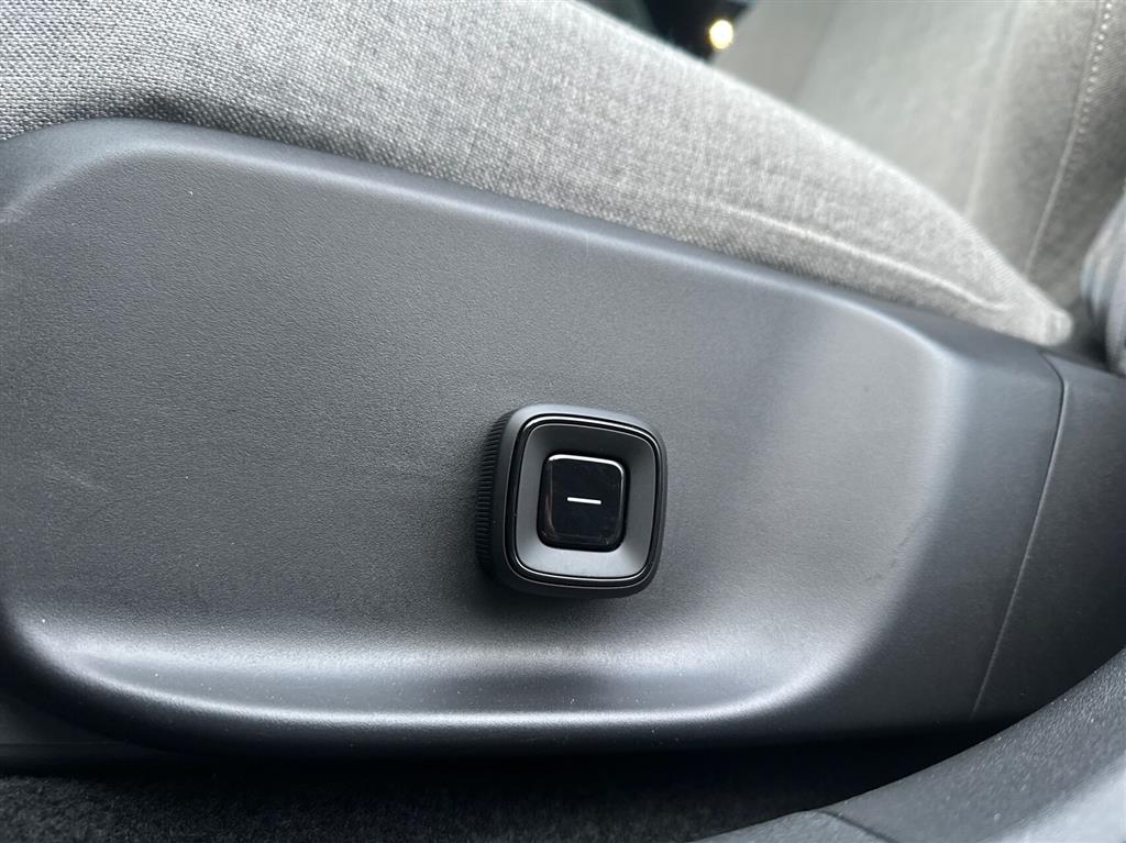 Volvo EX30 Ultra billede 17
