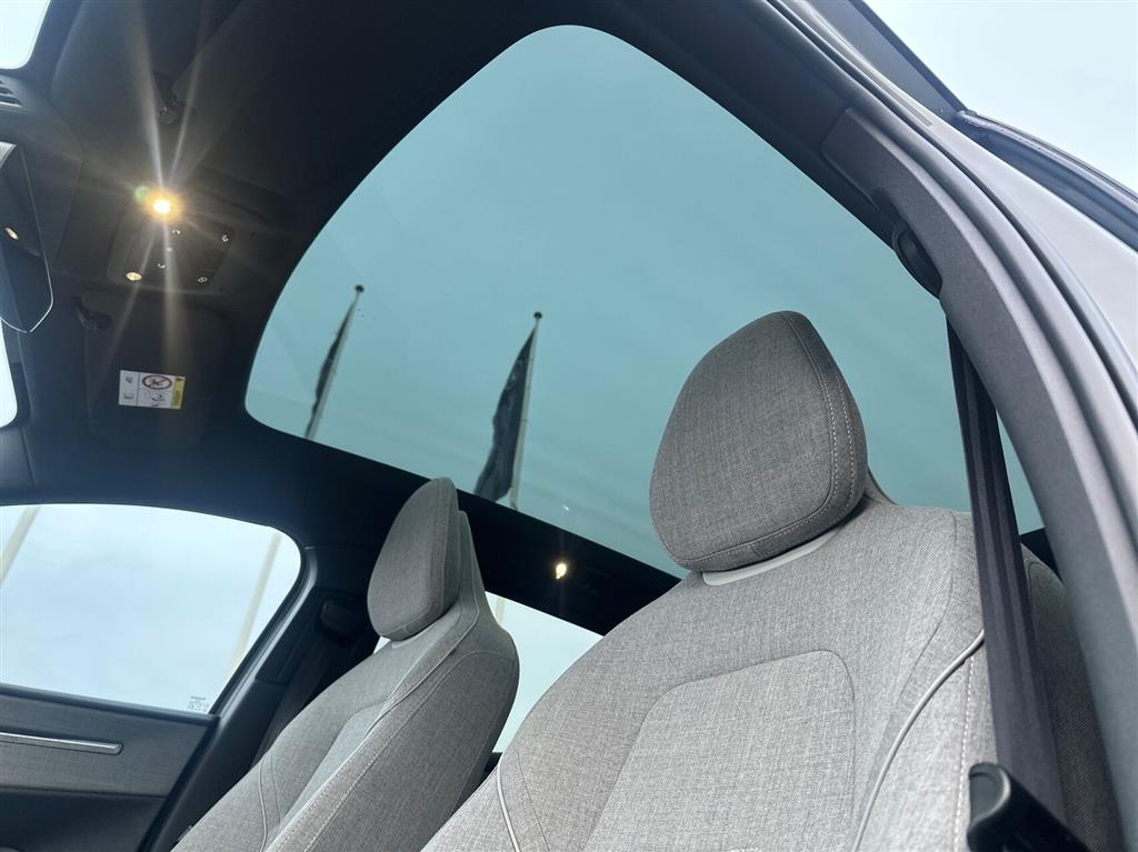 Volvo EX30 Ultra billede 18