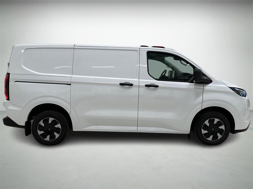 Ford E-Transit Custom Trend billede 5