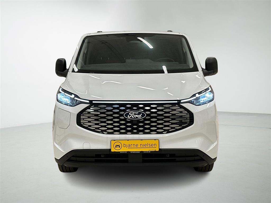 Ford E-Transit Custom Trend billede 6