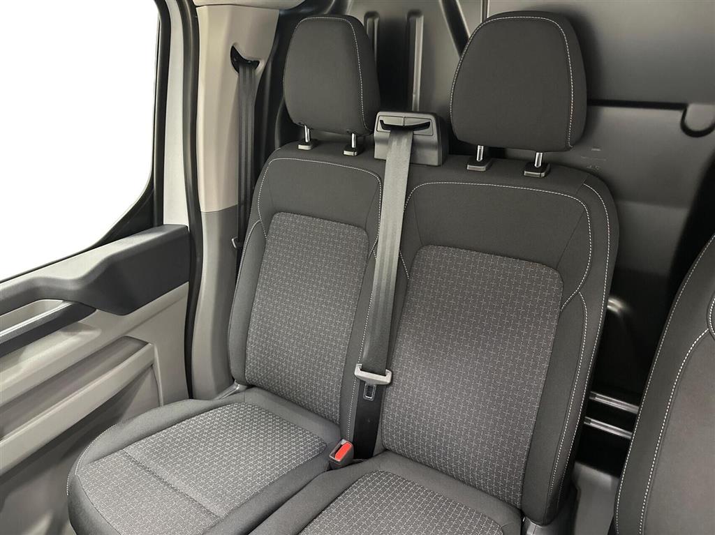 Ford E-Transit Custom Trend billede 12