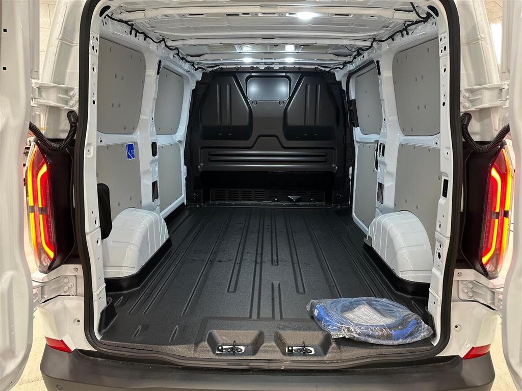 Ford E-Transit Custom Trend billede 13