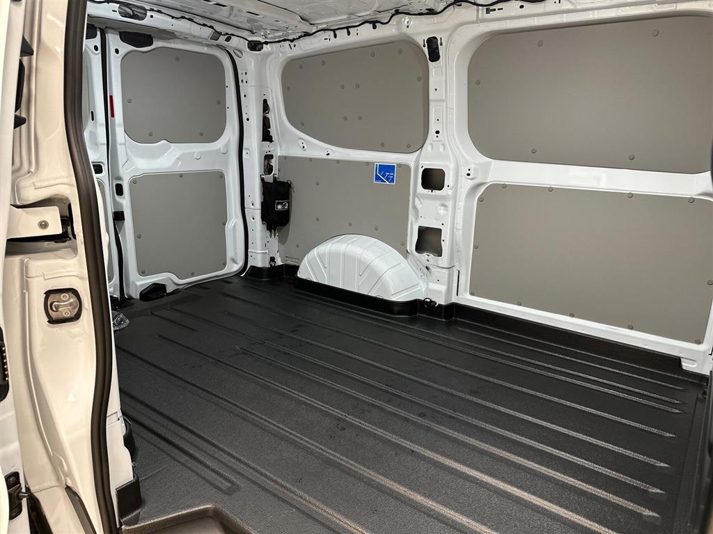 Ford E-Transit Custom Trend billede 16