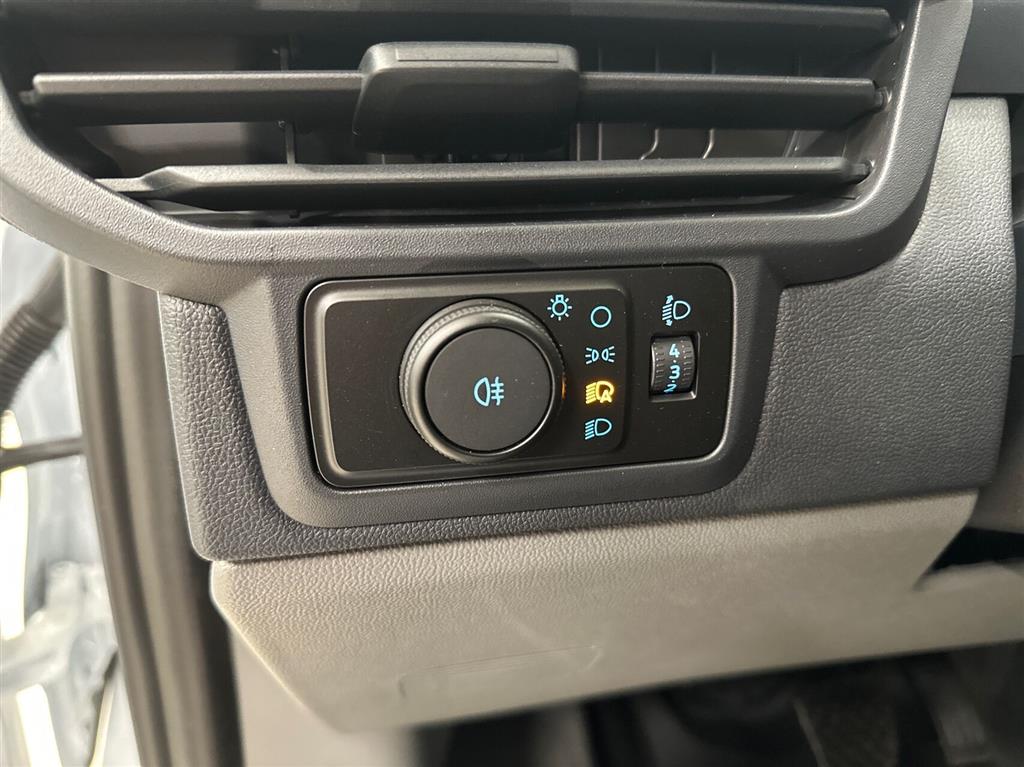 Ford E-Transit Custom Trend billede 17