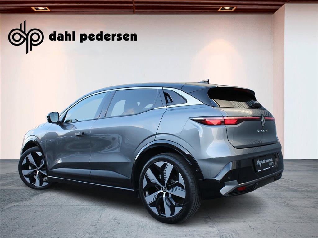 Renault Mégane Techno billede 2