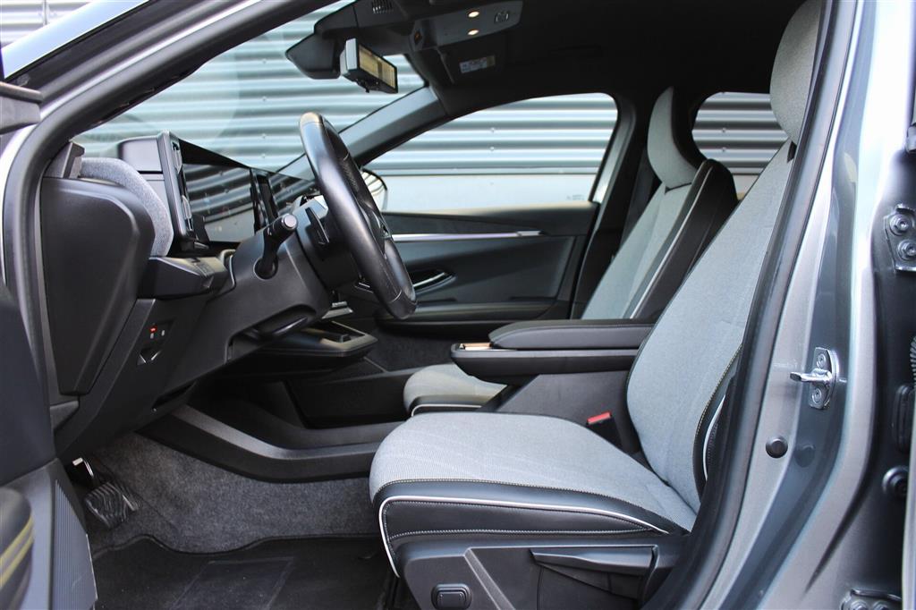 Renault Mégane Techno billede 3