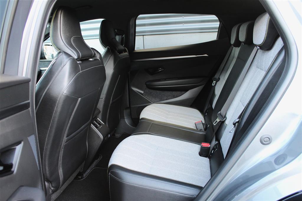 Renault Mégane Techno billede 4