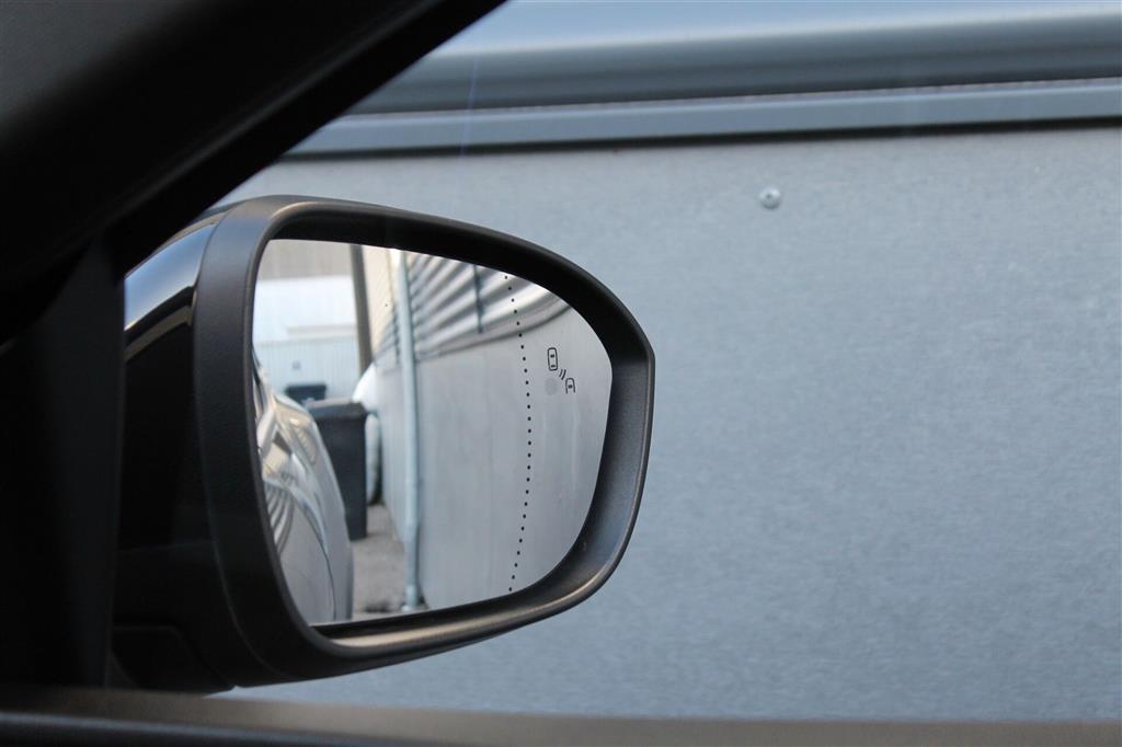 Renault Mégane Techno billede 5