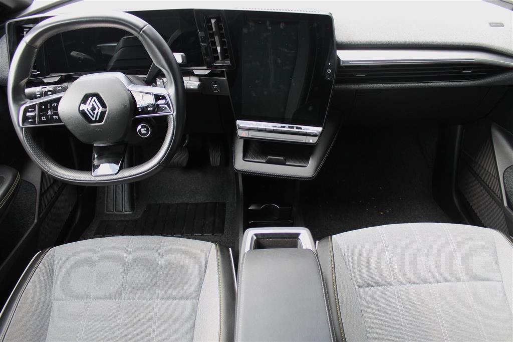 Renault Mégane Techno billede 6