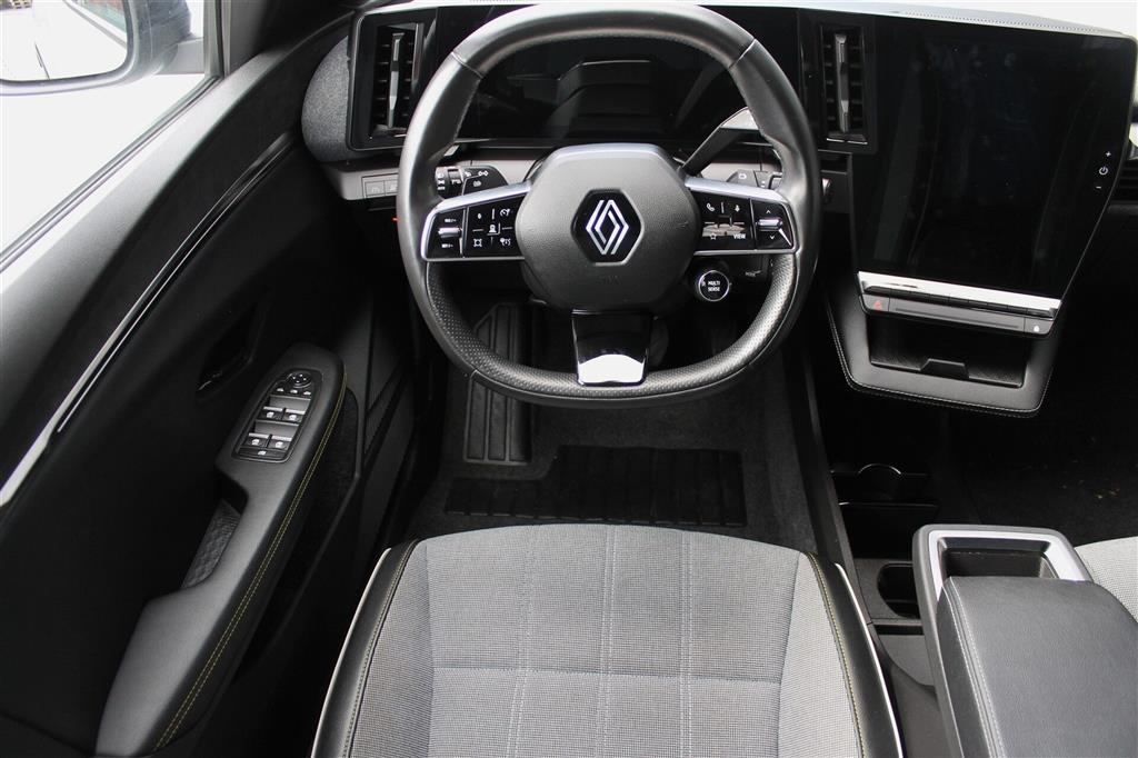 Renault Mégane Techno billede 7