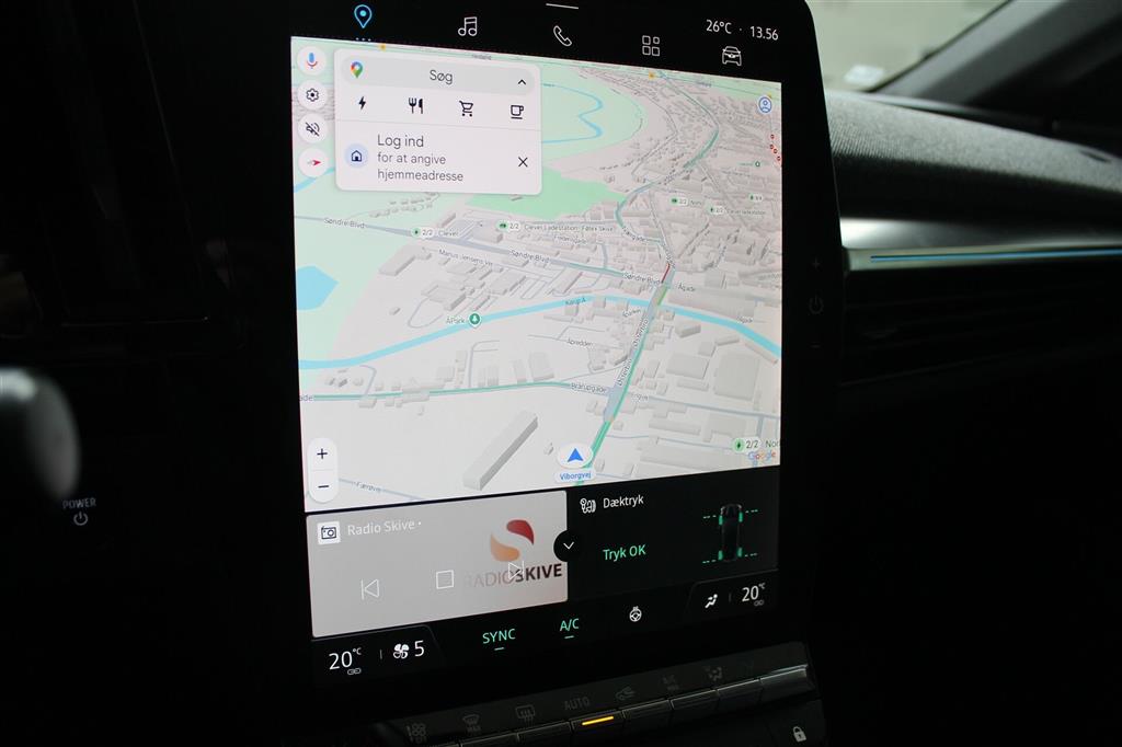 Renault Mégane Techno billede 9