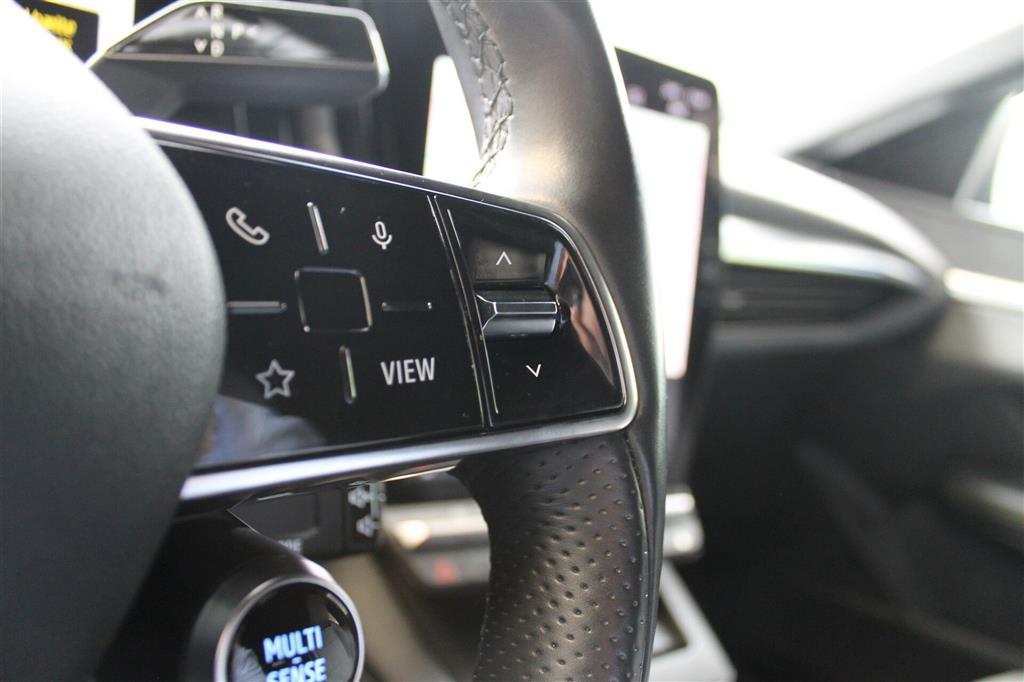 Renault Mégane Techno billede 13