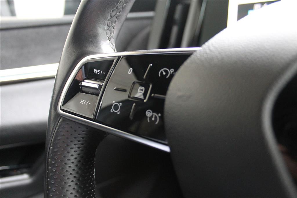 Renault Mégane Techno billede 14