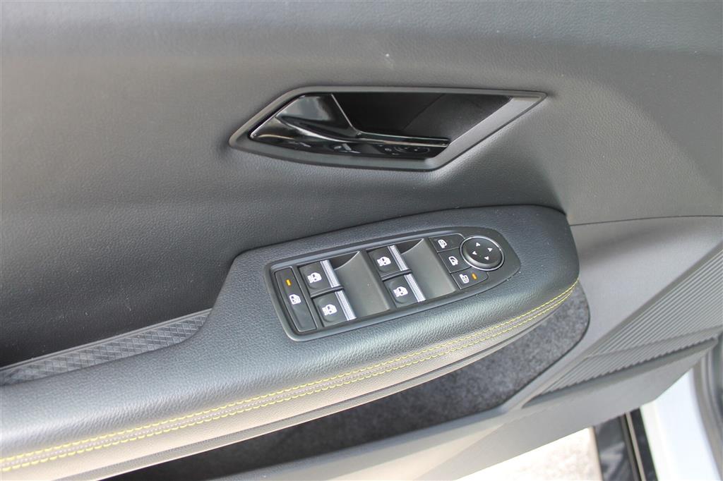 Renault Mégane Techno billede 15