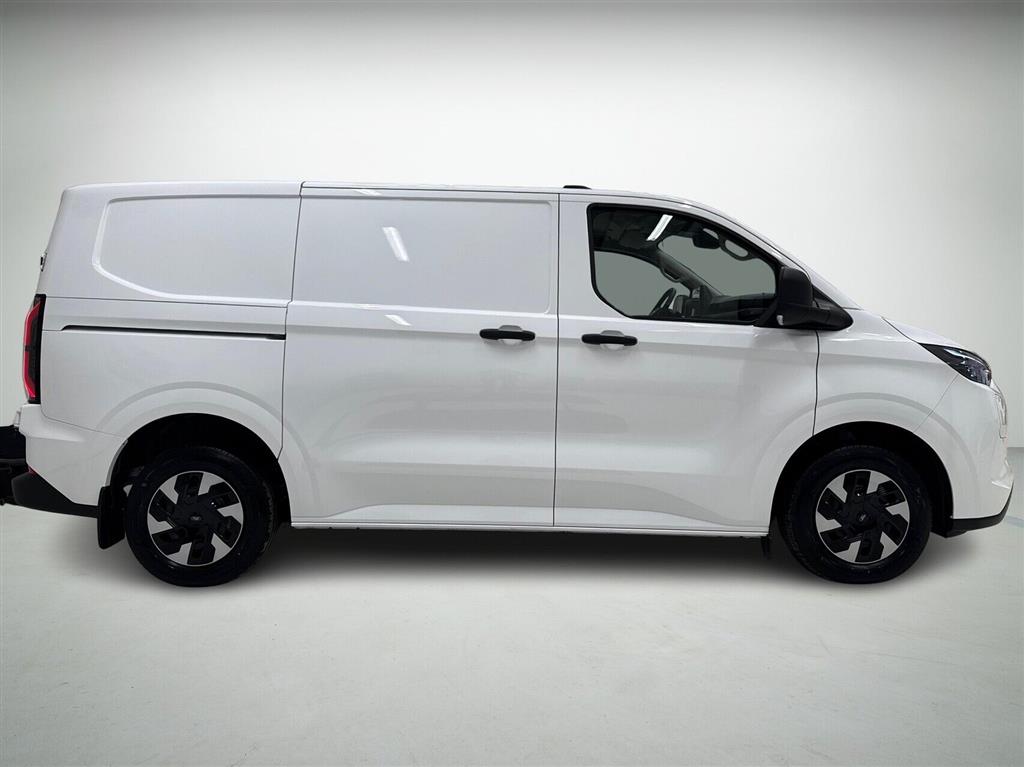Ford E-Transit Custom Trend billede 5