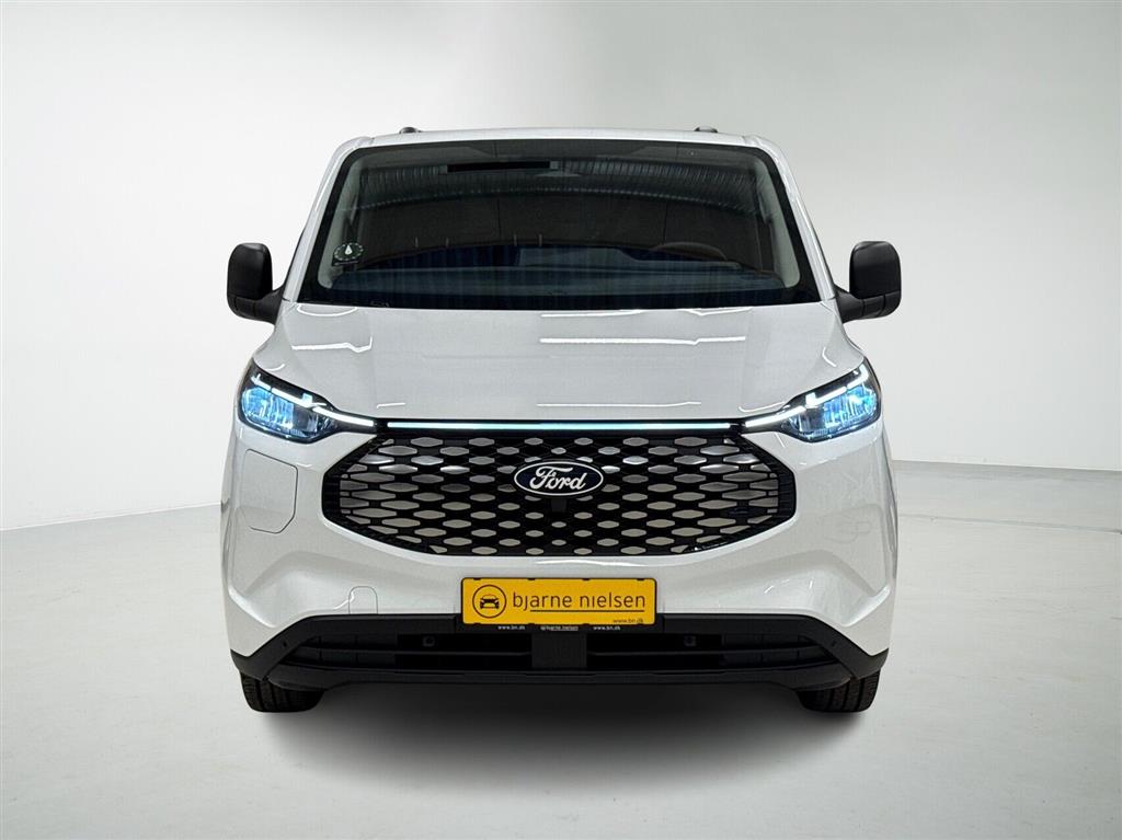 Ford E-Transit Custom Trend billede 6