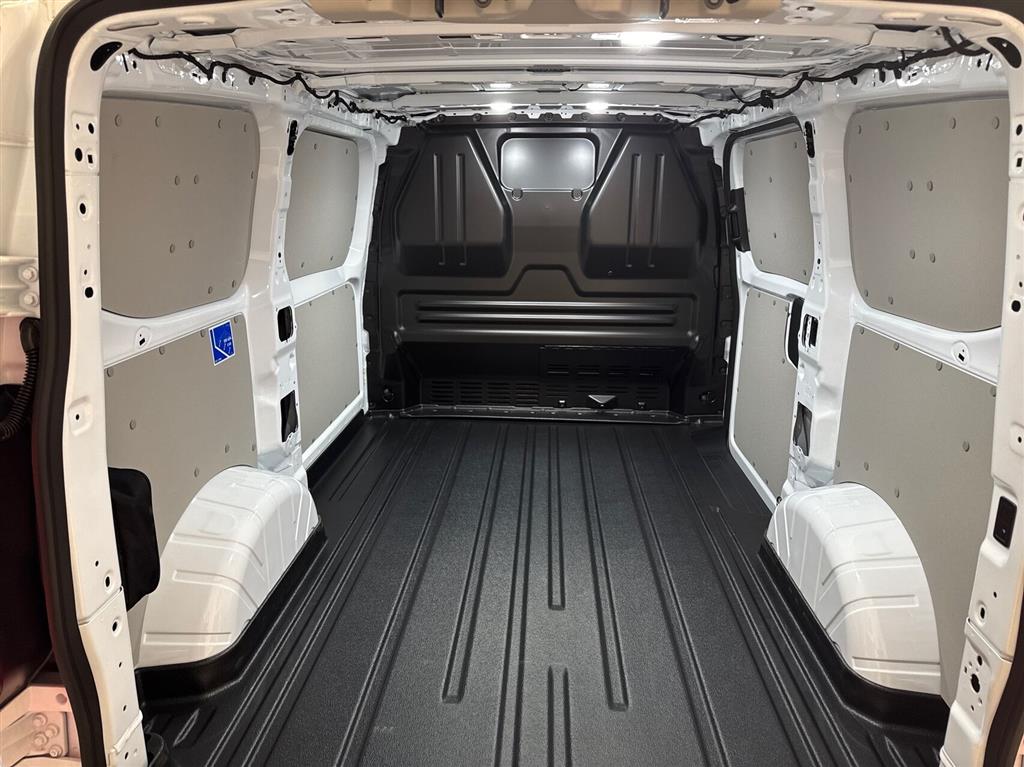 Ford E-Transit Custom Trend billede 14