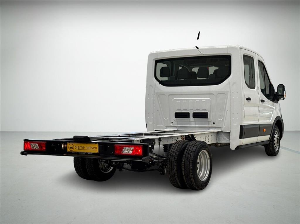 Ford Transit Trend billede 2