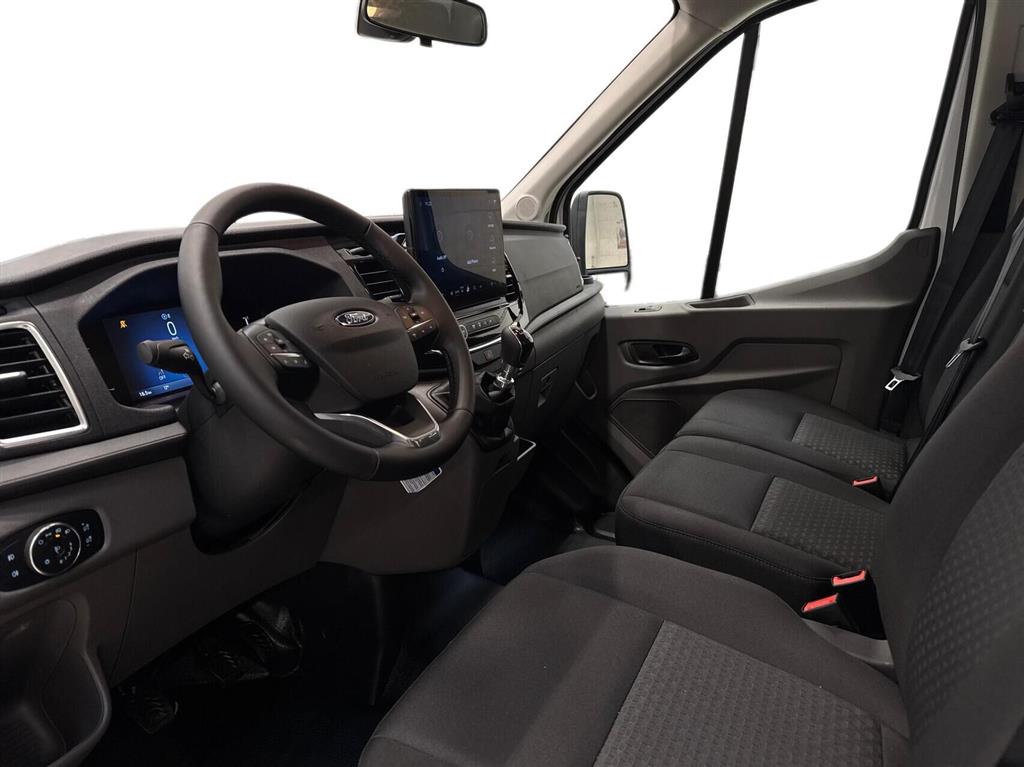 Ford Transit Trend billede 3