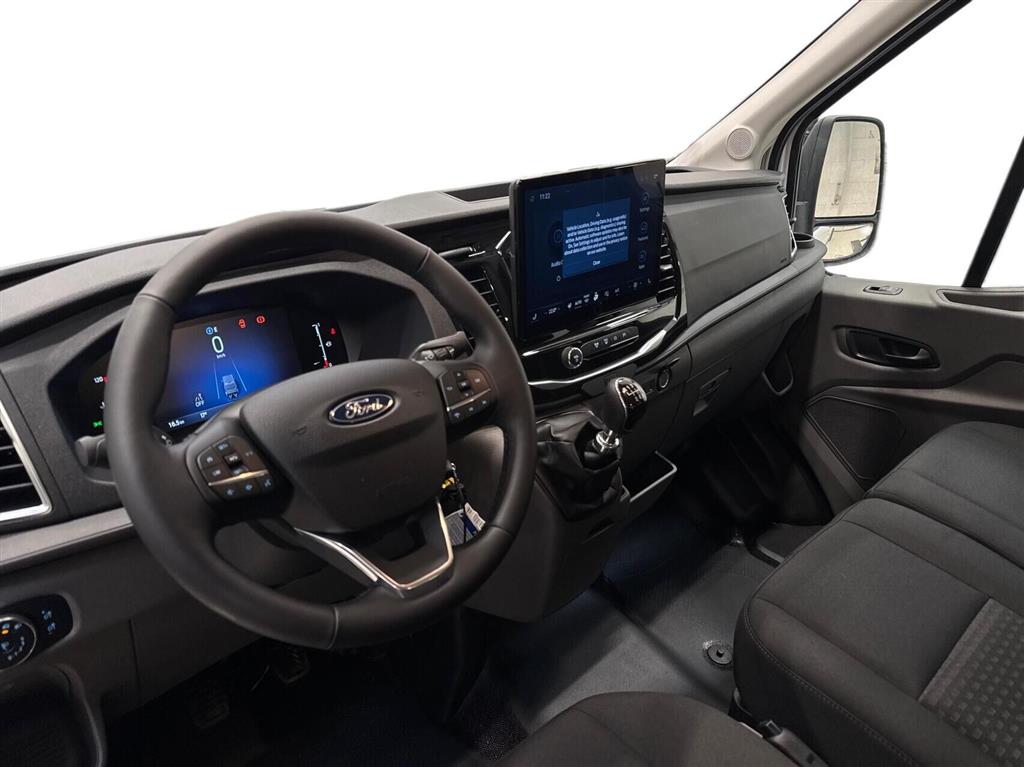 Ford Transit Trend billede 4