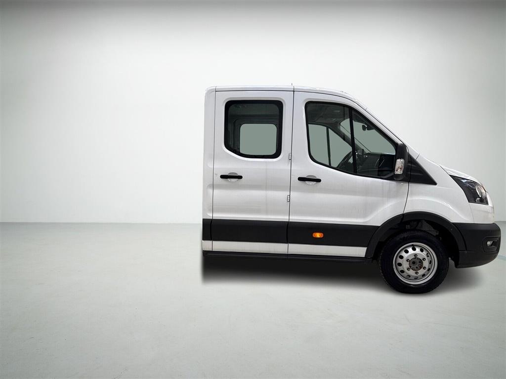 Ford Transit Trend billede 5