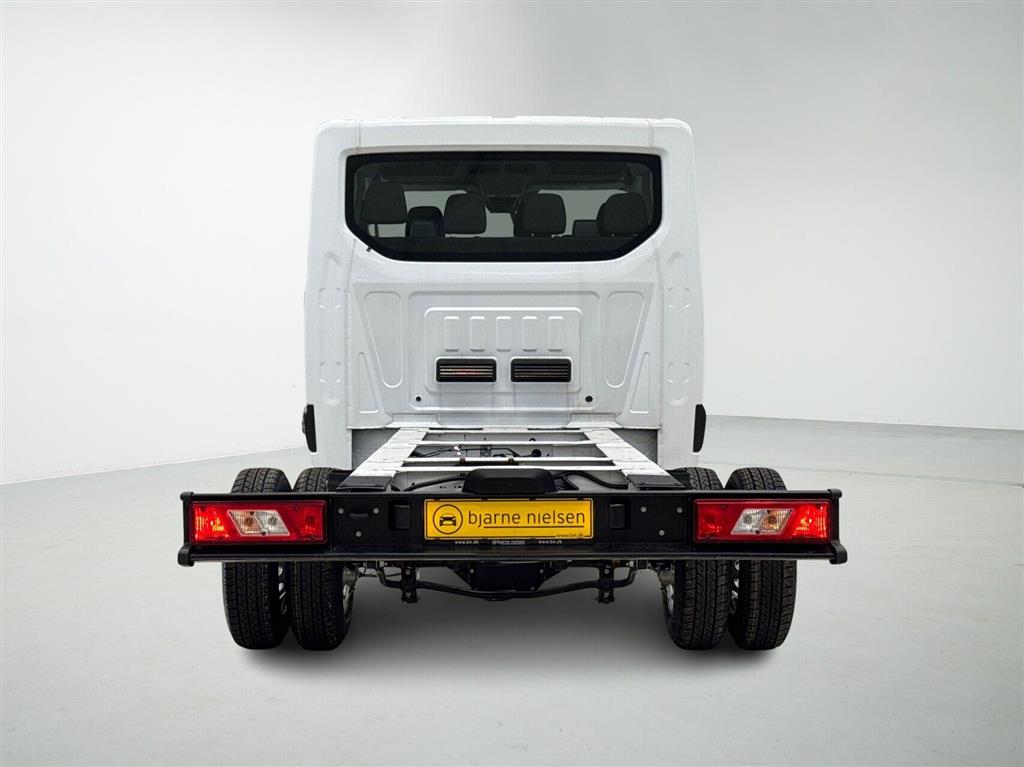 Ford Transit Trend billede 7