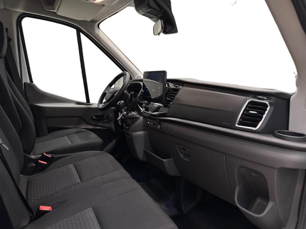 Ford Transit Trend billede 8