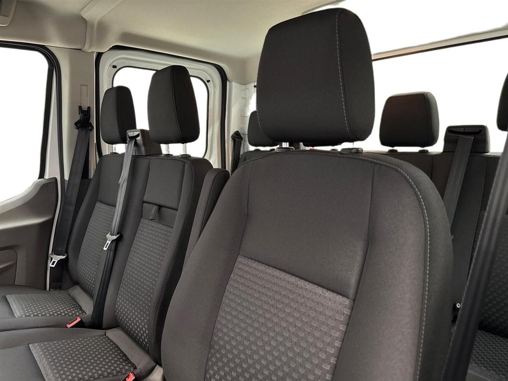 Ford Transit Trend billede 10
