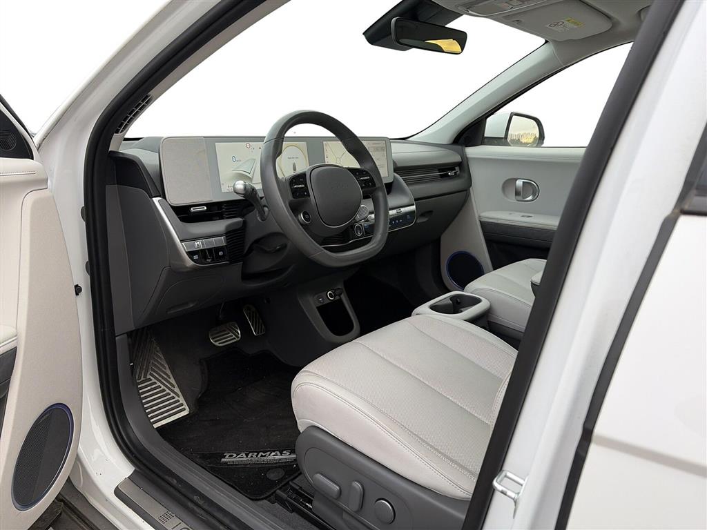Hyundai Ioniq 5 Ultimate billede 4