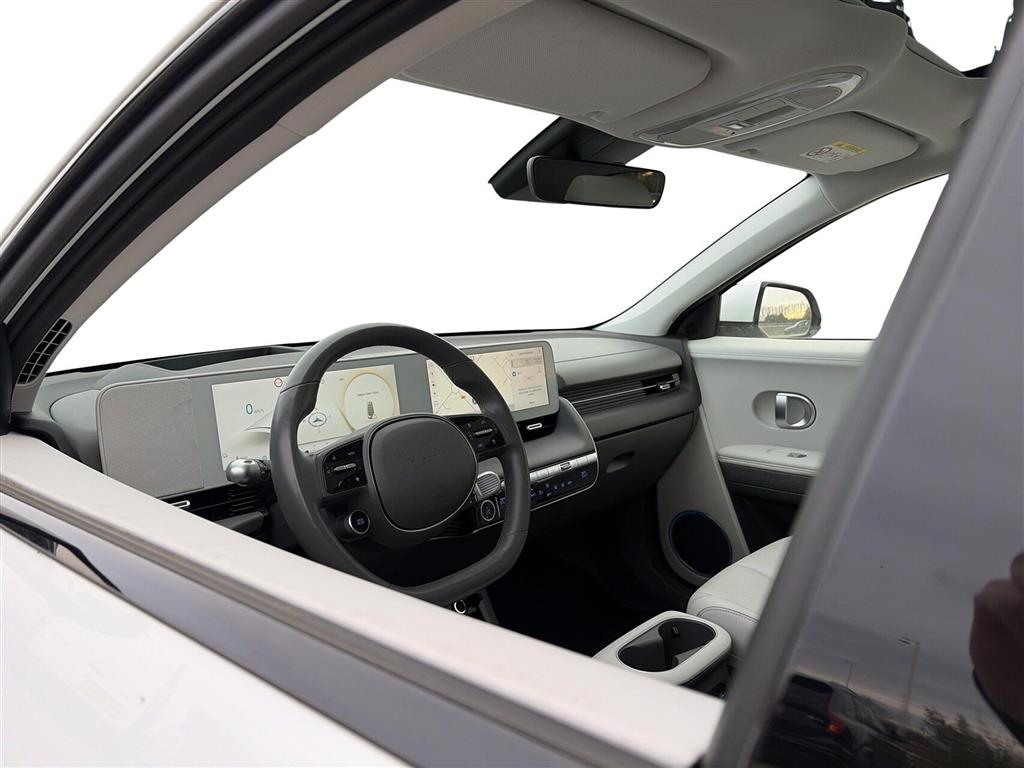 Hyundai Ioniq 5 Ultimate billede 7
