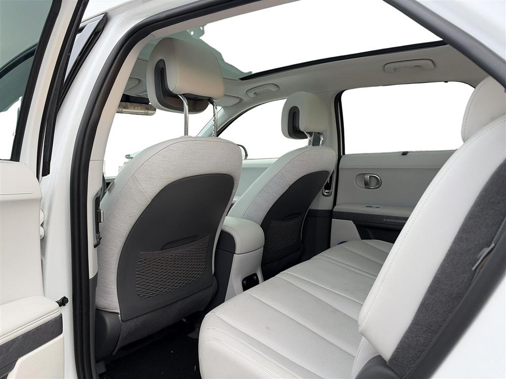 Hyundai Ioniq 5 Ultimate billede 8