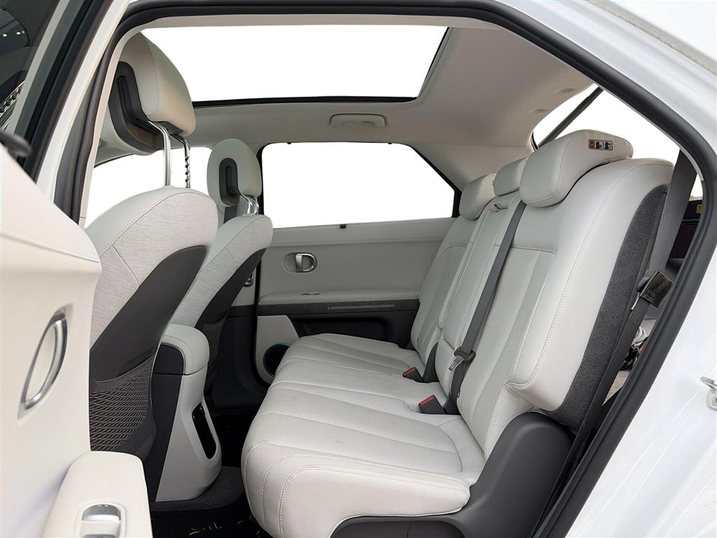 Hyundai Ioniq 5 Ultimate billede 9