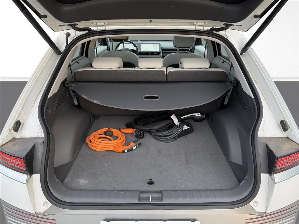 Hyundai Ioniq 5 Ultimate billede 10