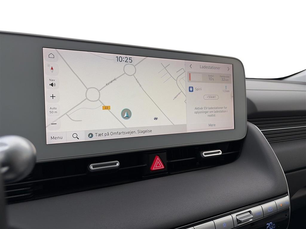 Hyundai Ioniq 5 Ultimate billede 13