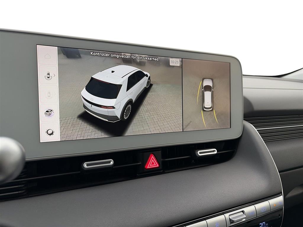 Hyundai Ioniq 5 Ultimate billede 14