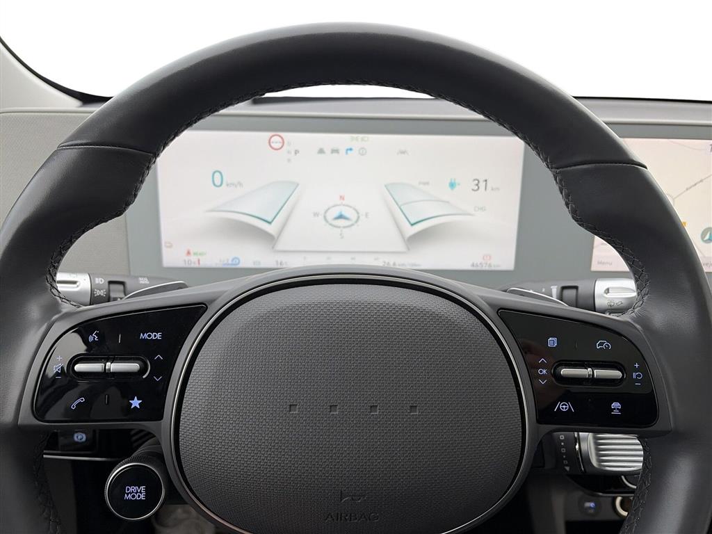 Hyundai Ioniq 5 Ultimate billede 16