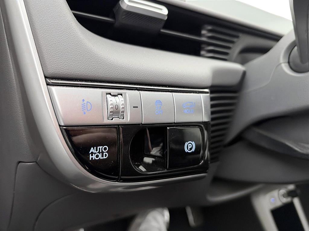 Hyundai Ioniq 5 Ultimate billede 17