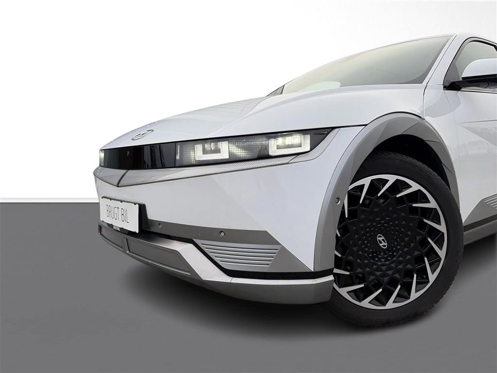 Hyundai Ioniq 5 Ultimate billede 19