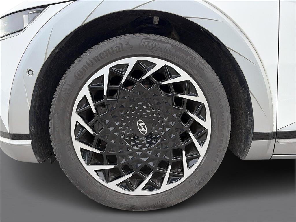 Hyundai Ioniq 5 Ultimate billede 20