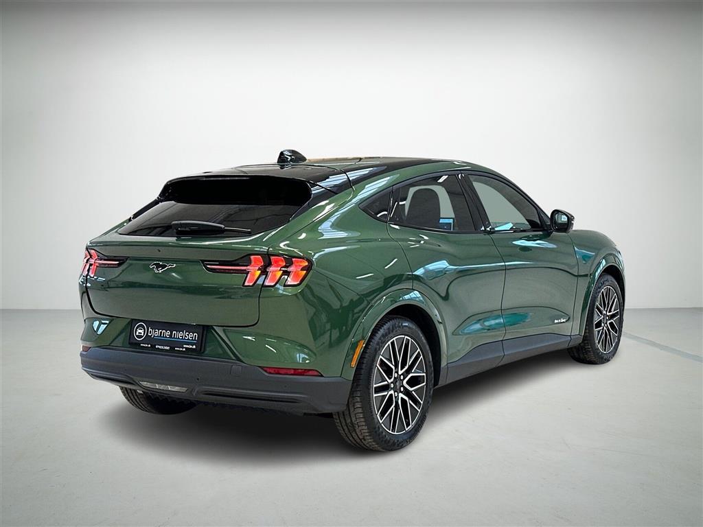Ford Mustang Mach-E UR Premium billede 2