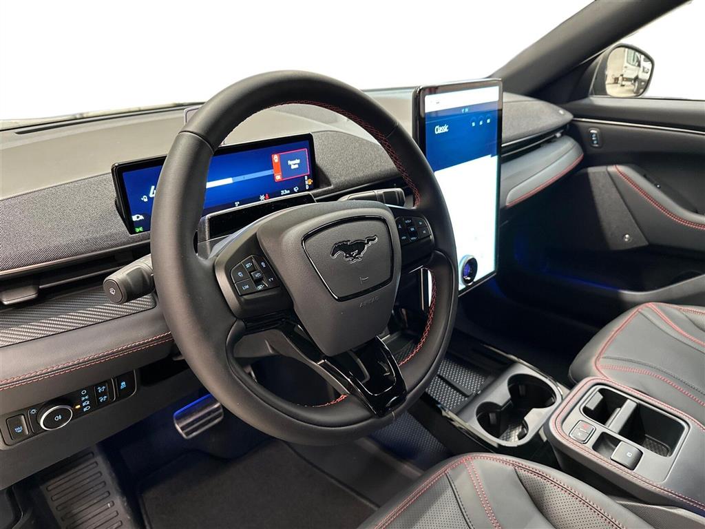 Ford Mustang Mach-E UR Premium billede 3