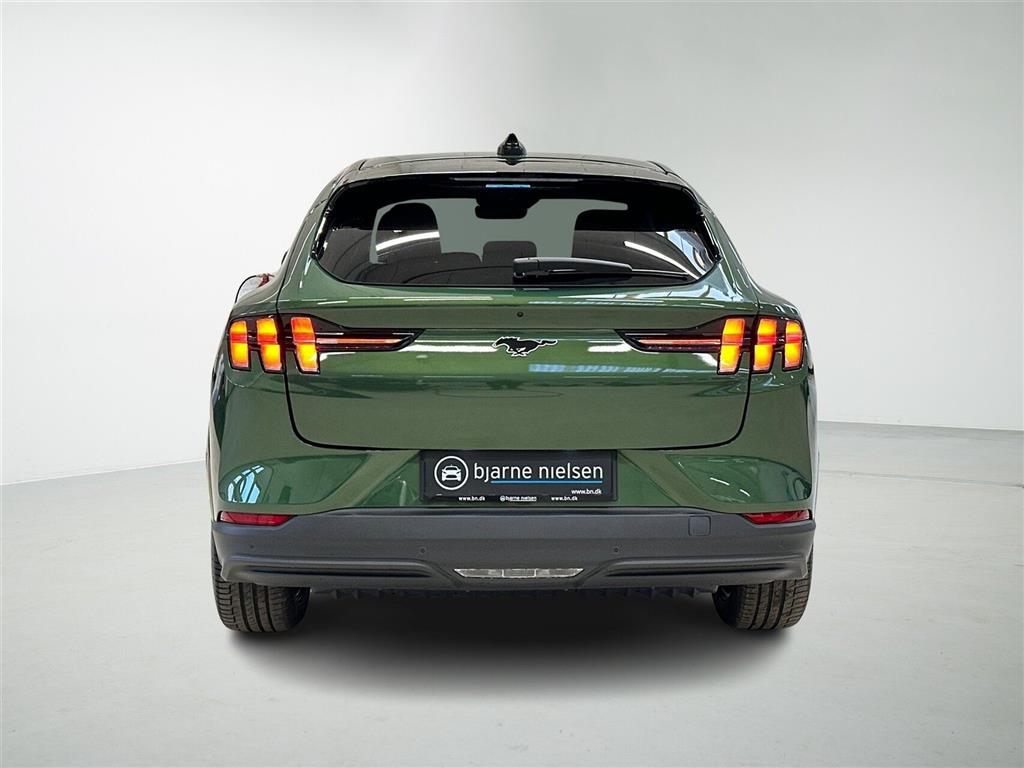 Ford Mustang Mach-E UR Premium billede 7