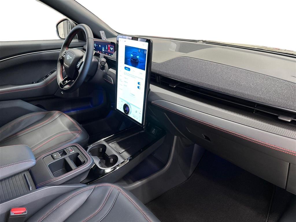 Ford Mustang Mach-E UR Premium billede 10