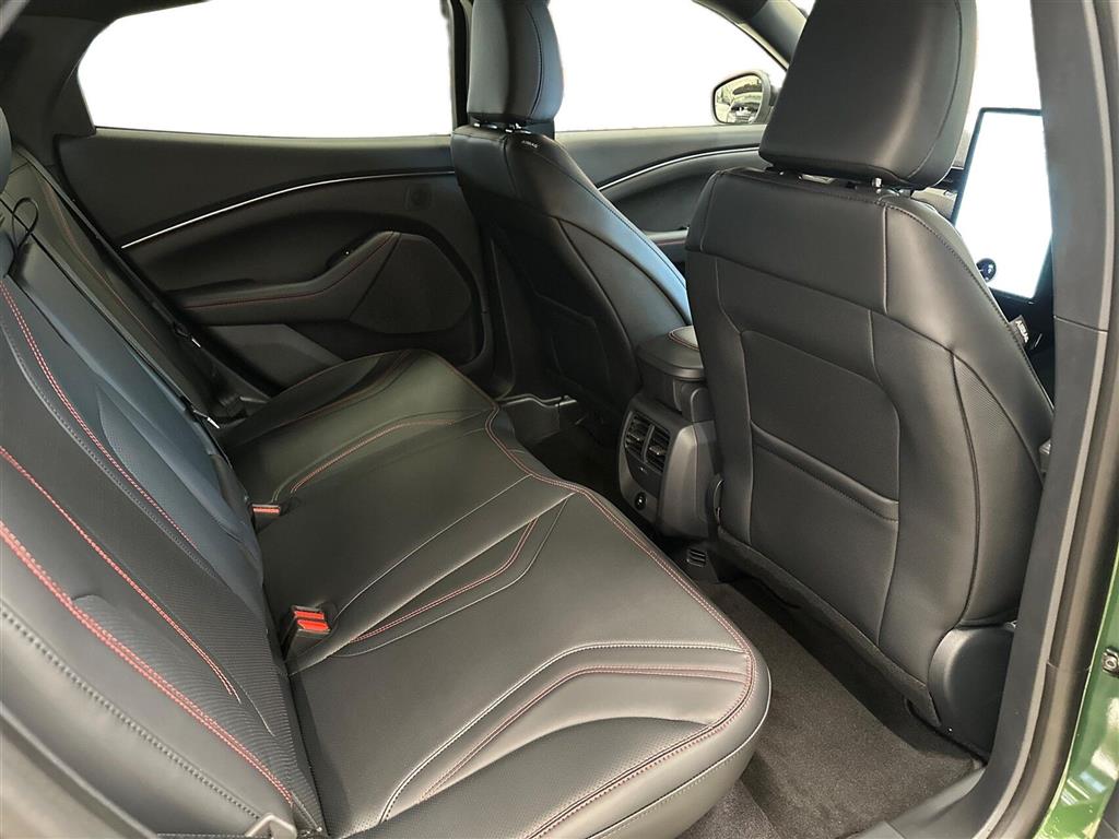Ford Mustang Mach-E UR Premium billede 12