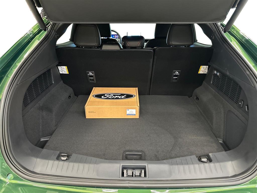 Ford Mustang Mach-E UR Premium billede 13