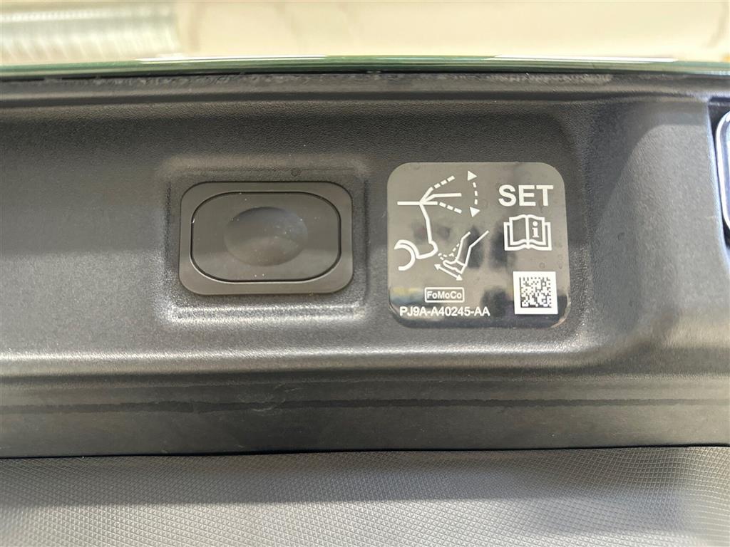 Ford Mustang Mach-E UR Premium billede 19