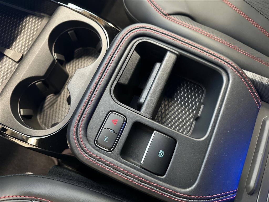 Ford Mustang Mach-E UR Premium billede 20